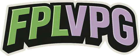 fplvpg Logo